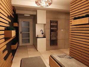 Prodej bytu 2+kk, Praha - Břevnov, Pod Drinopolem, 60 m2