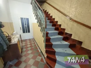 Prodej rodinného domu, Turnov, U Lomu, 140 m2