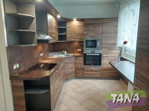 Prodej bytu 5+1, Semily, Bavlnářská, 90 m2