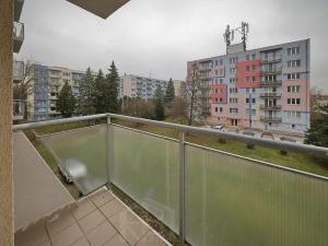 Prodej bytu 2+1, Strakonice, Zahradní, 49 m2
