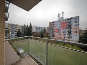 Prodej bytu 2+1, Strakonice, Zahradní, 49 m2