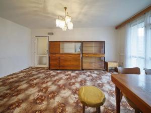 Prodej bytu 2+1, Strakonice, Zahradní, 49 m2