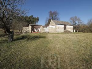 Prodej zemědělské usedlosti, Slabčice, 109 m2