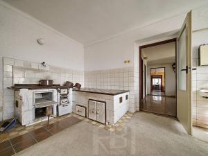 Prodej zemědělské usedlosti, Slabčice, 109 m2