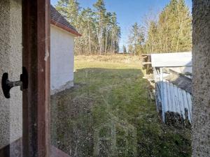 Prodej zemědělské usedlosti, Slabčice, 109 m2