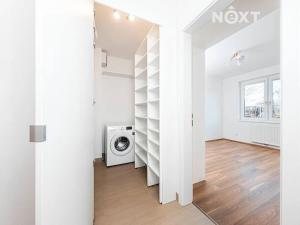 Pronájem bytu 3+kk, Pardubice, Bratranců Veverkových, 69 m2