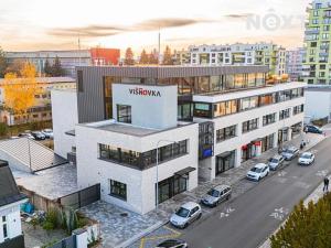 Pronájem obchodního prostoru, Pardubice, Na Spravedlnosti, 110 m2