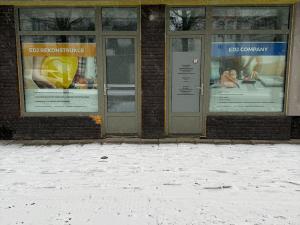 Pronájem kanceláře, Olomouc, Wolkerova