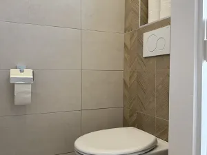 Pronájem bytu 2+kk, Praha - Vinohrady, Šrobárova, 49 m2