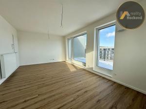 Prodej bytu 2+kk, Kladno, Ke křížku, 46 m2