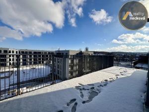 Prodej bytu 2+kk, Kladno, Ke křížku, 46 m2