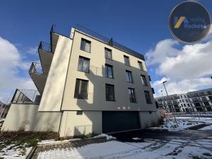 Prodej bytu 2+kk, Kladno, Ke křížku, 46 m2