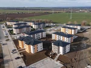 Prodej bytu 2+kk, Nehvizdy, 55 m2