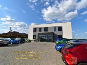 Pronájem bytu 3+kk, Klimkovice, 90 m2