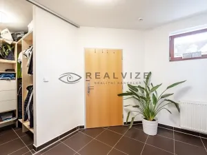 Pronájem bytu 3+kk, Hluboká nad Vltavou, Masarykova, 86 m2