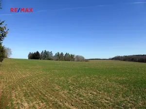 Prodej podílu pole, Bzenec, 9301 m2