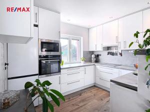 Prodej rodinného domu, Obříství, V. Talicha, 170 m2