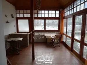 Pronájem bytu 1+kk, Praha - Zbraslav, 28 m2