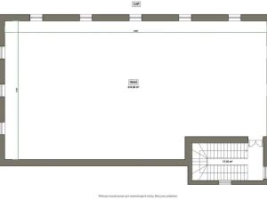 Prodej obchodního prostoru, Zlín, Bezručova, 1976 m2