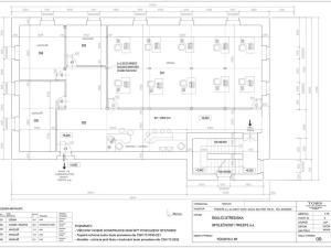 Prodej obchodního prostoru, Zlín, Bezručova, 1976 m2