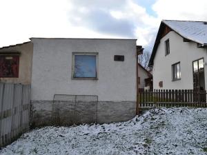 Prodej rodinného domu, Velká Losenice, 85 m2