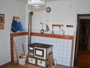 Prodej rodinného domu, Velká Losenice, 85 m2