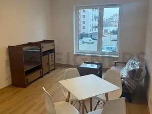 Pronájem bytu 2+kk, Pardubice, Rokycanova, 54 m2