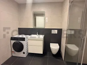 Pronájem bytu 2+kk, Pardubice, Rokycanova, 54 m2