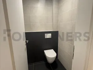 Pronájem bytu 2+kk, Pardubice, Rokycanova, 54 m2