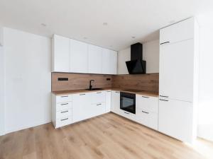 Pronájem bytu 2+kk, Praha - Zličín, Nedašovská, 40 m2