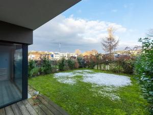 Pronájem bytu 2+kk, Praha, Na Komořsku, 55 m2