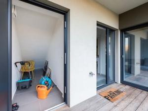 Pronájem bytu 2+kk, Praha, Na Komořsku, 55 m2