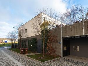 Pronájem bytu 2+kk, Praha, Na Komořsku, 55 m2