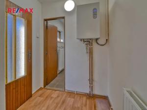 Prodej rodinného domu, Malešov, 78 m2