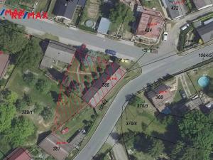 Prodej rodinného domu, Malešov, 78 m2