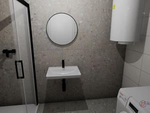 Prodej bytu 2+kk, Brno, Rostislavovo náměstí, 50 m2