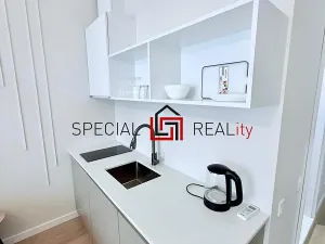 Prodej apartmánu, Batumi, Gruzie, Grigol Lortkipanidze Street, 32 m2