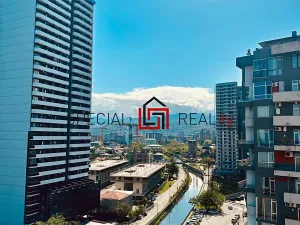 Prodej apartmánu, Batumi, Gruzie, Grigol Lortkipanidze Street, 32 m2