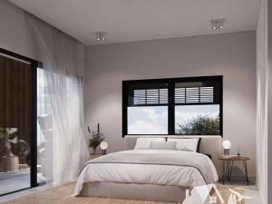 Prodej bytu 3+kk, Pafos, Kypr, 85 m2