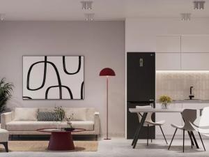 Prodej bytu 3+1, Pafos, Kypr, 109 m2