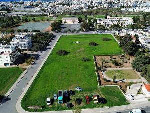 Prodej bytu 3+1, Pafos, Kypr, 109 m2
