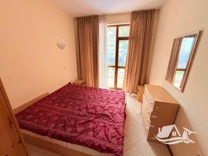 Prodej bytu 2+kk, Nesebar, Bulharsko, 51 m2