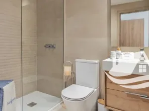 Prodej bytu 4+kk, Casares, Španělsko, 108 m2