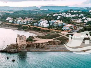 Prodej bytu 4+kk, Casares, Španělsko, 108 m2