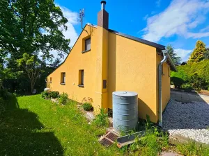 Prodej chaty, Hrejkovice, 75 m2