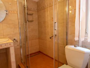 Pronájem bytu 2+kk, Trutnov, Pavla Křížkovského, 49 m2