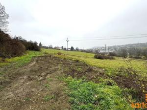 Prodej zahrady, Bystřany, 1491 m2