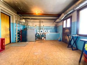 Prodej rodinného domu, Brandýsek, Ve stráni, 280 m2