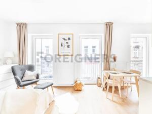 Pronájem bytu 1+kk, Brno, Spolková, 28 m2