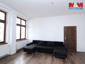 Pronájem bytu 2+1, Říčany, Kolovratská, 56 m2